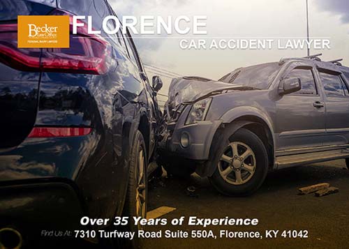 Florence Car Accident Lawyer