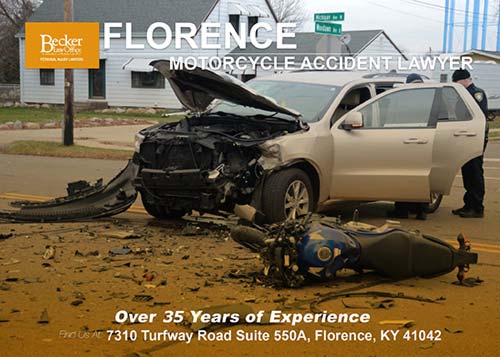 Florence Car Accident Lawyer