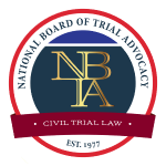 National Board of Trial Advocacy